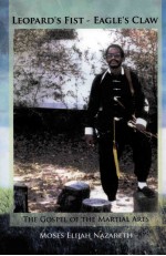 LEOPARD'<em>S</em> FI<em>S</em>T-EAGLE'<em>S</em> CLAW VOL.I