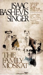 <em>THE</em> FAMILY MO<em>S</em>KAT