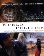 WORLD POLITICS:TREND <em>A</em>ND TR<em>A</em>NSFORM<em>A</em>TION NINTH EDITION