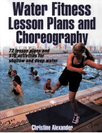 WATE<e<em>m</em>>R</e<em>m</em>> FITNESS LESSON PLANS AND CHO<e<em>m</em>>R</e<em>m</em>>EOG<e<em>m</em>>R</e<em>m</em>>APHY