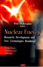 <em>NUCLEAR</em> ENERGY RESEARCH