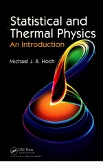 <em>Statistical</em> and Thermal <em>Physics</em>:An Introduction