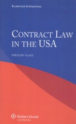 CONTRACT <em>L</em>AW IN THE USA