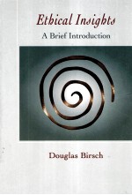 ETHICAL INSIGHTS:A <em>BRIEF</em> <em>INTRODUCTION</em>