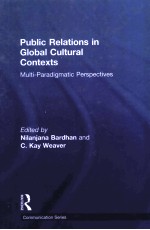 public relations <em>in</em> global cultural contexts