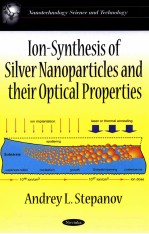 ion-synthesis <em>of</em> silver nanoparticles and <em>their</em> optical <em>properties</em>
