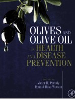 olives <em>and</em> olive oil in health <em>and</em> disease prevention