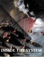 INSIDE <em>THE</em> <em>SYSTEM</em>： CULTURE