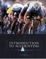 <em>INTRODUCTION</em> <em>TO</em> ACCOUNTING:<em>AN</em> <em>INTEGRATED</em> APPROACH THIRD EDITION