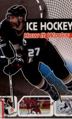 ICE HOCKEY HOW <em>IT</em> WORKS