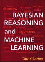 Bayesian Reasoning and Machine <em>Learning</em>