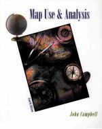 MAP USE & <em>ANALYSIS</em>  FOURTH <em>EDITION</em>
