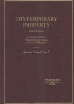 CONTE<em>MP</em>ORARY PROPERTY  THIRD EDITION