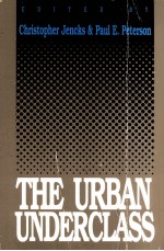 <em>THE</em> URBAN UNDERCLA<em>S</em><em>S</em>
