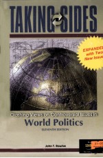 TAKING <e<em>m</em>>S</e<em>m</em>>IDE<e<em>m</em>>S</e<em>m</em>>  I<e<em>m</em>>S</e<em>m</em>><e<em>m</em>>S</e<em>m</em>>UE<e<em>m</em>>S</e<em>m</em>> IN WORLD POLITIC<e<em>m</em>>S</e<em>m</em>>