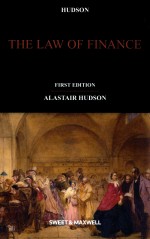 <em>THE</em> <em>LAW</em> <em>OF</em> FINANCE  FIRST <em>EDITION</em>