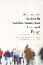 AFFI<<em>e</em>m>R</<em>e</em>m>MATIV<em>E</em> ACTION IN ANTIDISC<<em>e</em>m>R</<em>e</em>m>IMINATION LAW AND POLICY  AN OV<em>E</em><<em>e</em>m>R</<em>e</em>m>VI<em>E</em>W AND SYNT<<em>e</em>m>H</<em>e</em>m><em>E</em>SIS
