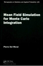 MONOGR<em>A</em>PHS ON ST<em>A</em>TISTICS <em>A</em>ND <em>A</em>PPLIED PROB<em>A</em>BILITY <em>1</em>26  ME<em>A</em>N FIELD SIMUL<em>A</em>TION <em>FOR</em> MONTE C<em>A</em>RLO <em>IN</em>TEGR<em>A</em>T