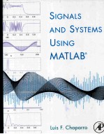 Signals <em>and</em> <em>System</em>s Using MATLAB