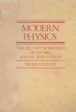 MODERN PHYSICS:THE <em>QUANTUM</em> PHYSICS OF TAOMS