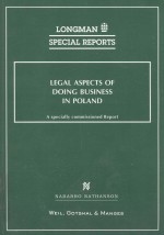 <em>L</em>EG<em>A</em><em>L</em> <em>A</em>SPECTS OF DOING BUSINESS IN PO<em>L</em><em>A</em>ND