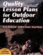 <em>quality</em> lesson plans <em>for</em> outdoor education