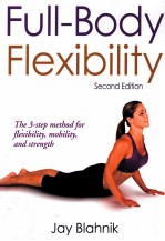 FU<em>L</em><em>L</em>-BODY F<em>L</em>EXIBI<em>L</em>ITY SECOND EDITION