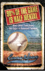 90% OF THE GAME <em>IS</em> HALF MENTAL
