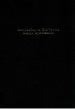 Introduction to engineering <em>design</em> optimization