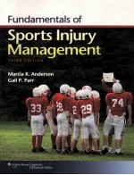 <em>fundamentals</em> <em>of</em> sports injury management
