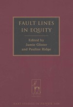 <em>Fault</em> Lines in Equity