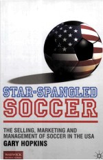 <em>S</em>TAR-<em>S</em>PANGLED <em>S</em>OCCER
