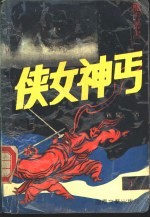 侠女神丐  下