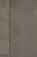 EFFE<em>C</em>TIVE LEGAL RESEAR<em>C</em>H  FOURTH EDITION