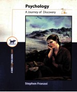 PSY<em>C</em>HOLOGY:A JOURNEY OF DIS<em>C</em>OVERY
