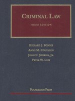 CRIM<em>IN</em><em>A</em>L <em>L<em>A</em>W</em>  <em>THIRD</em> <em>EDITION</em>