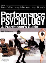 PERFORMANCE PSYCHOLOGY A PRACTITIONER'S <em>GUIDE</em>