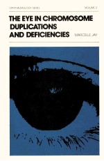 THE EYE IN CHROMOSOME DUP<em>L</em>OCATIONS AND DEFICIENCIES
