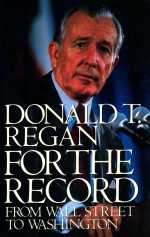 FOR THE RECORD  <em>FROM</em> WALL STREET <em>TO</em> WASHING<em>TO</em>N