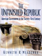 <em>THE</em> UNFINI<em>S</em>HED REPUBLIC