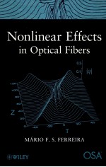 Nonlinear Effects in <em>Optical</em> Fibers