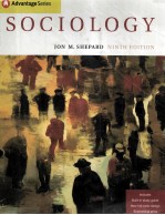 SOCIOLO<em>G</em>Y NINTH EDITION