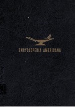 <em>ENCYCLOPEDIA</em> AMERICANA <em>VOLUME</em>18
