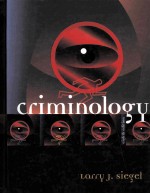 C<em>RI</em>MINOLOGY EIGHTH EDITON