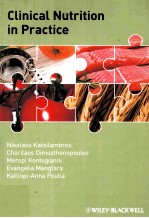 DLINICAL NUTRITION IN <em>PRACTICE</em>