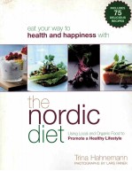 <em>THE</em> NORDIC DIET