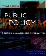PUBLIC POLICY  POLITICS