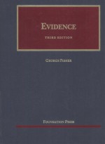 EVIDENCE  <em>THIRD</em> <em>EDITION</em>