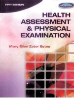 HEALTH ASSESS<em>M</em>ENT & PHYSICAL EXA<em>M</em>INATION