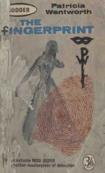 <em>THE</em> FINGERPRINT